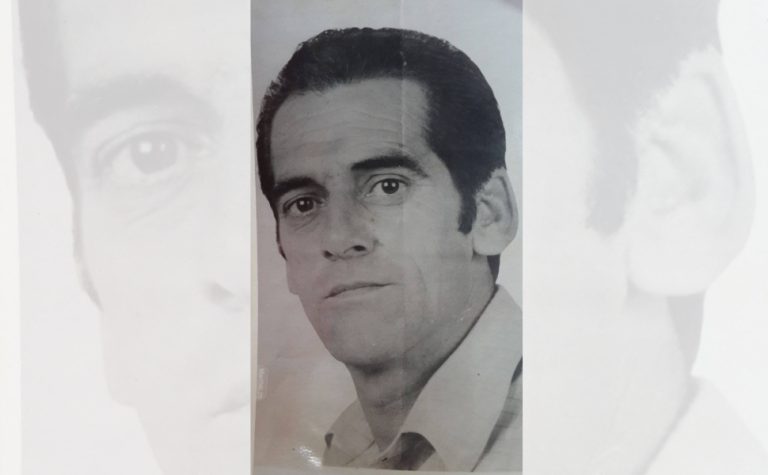 Morre Deja Caversan, primeiro prefeito de Marilândia