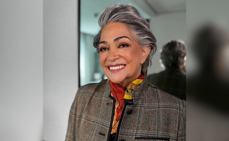 Morre Fernanda Britto, influenciadora de etiqueta, aos 64 anos