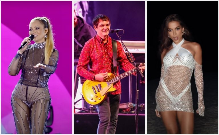 Playlist da semana: músicas que vão agitar o fim de ano no ES