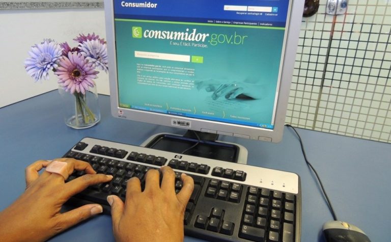 Mutirão online de renegociação de dívidas vai até 17 de janeiro