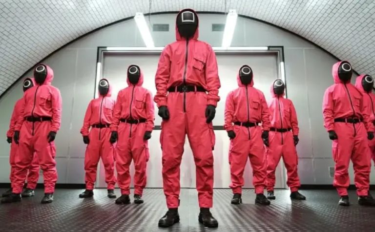 Netflix cria competição real baseada em ‘Round 6’ com prêmio de R$ 1 milhão