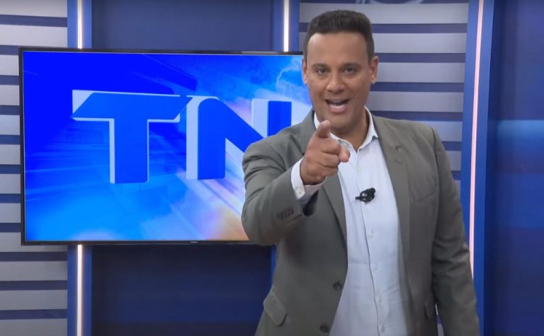 Nova programação reforça jornalismo da TV Tribuna!