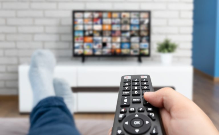 Nova regra libera reajuste de internet e TV por assinatura
