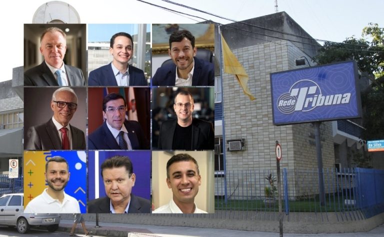 Novidades da TV Tribuna repercutem entre autoridades e empresários