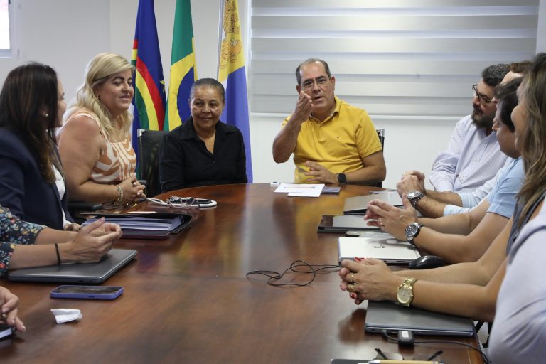 Novo secretariado de Jaboatão dos Guararapes é anunciado por Mano Medeiros