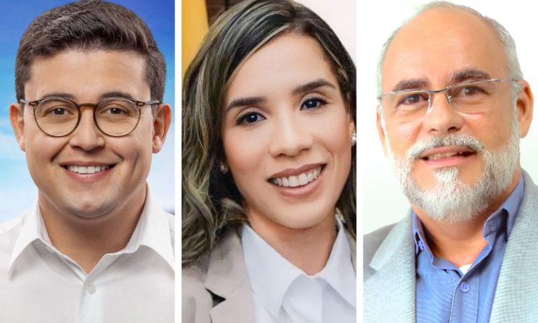 Novo time: João Campos mescla experiência e novas faces para uma gestão estratégica