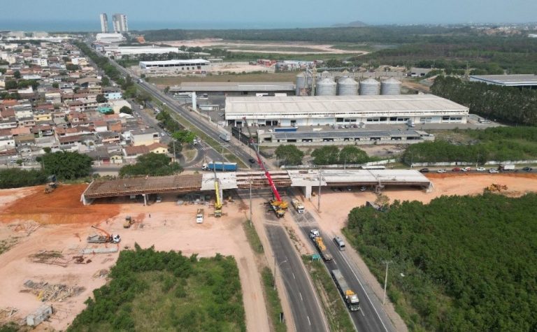 Novos contornos e ampliação de rodovias para melhorar o trânsito no ES