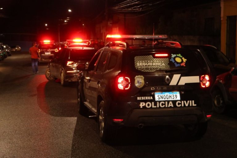 Com sinais de estupro, corpo de mulher é encontrado em pista de cooper no Cabo
