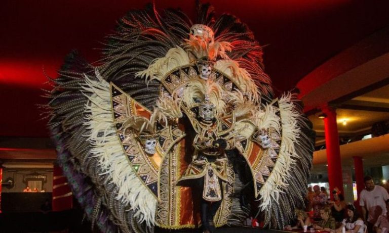 O brilho eterno: Bal Masqué celebra 75 anos de história e magia em Pernambuco