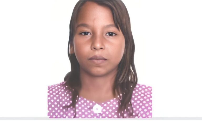 PCPE prende suspeito de feminicídio de menina de 13 anos em Bom Conselho