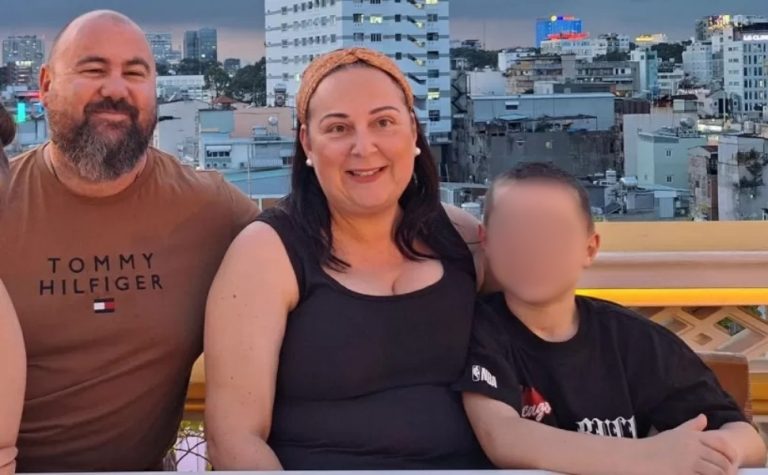 Pais são presos por fingirem que filho tem câncer e arrecadarem doações