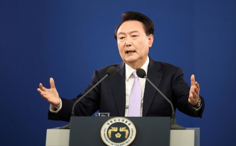 Parlamento revoga lei marcial declarada por presidente da Coreia do Sul