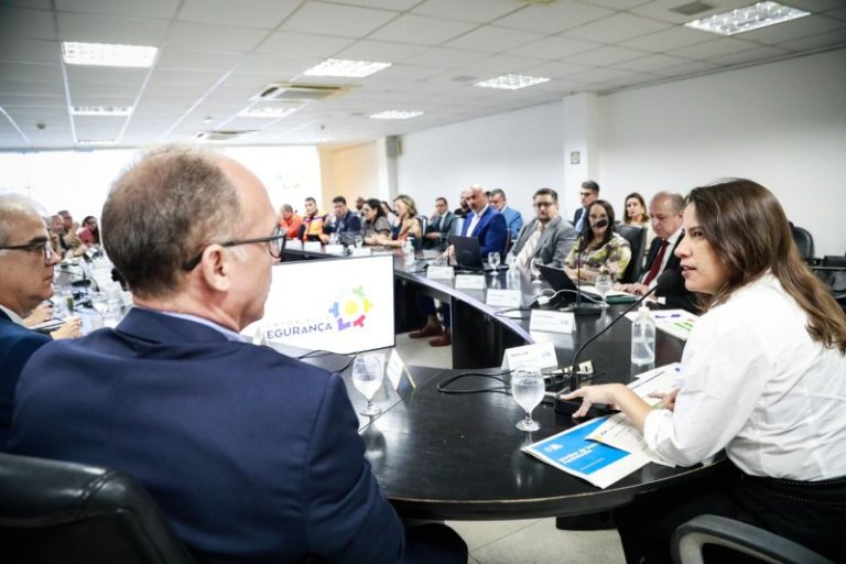 Pernambuco registra redução de 19,3% nos homicídios em novembro