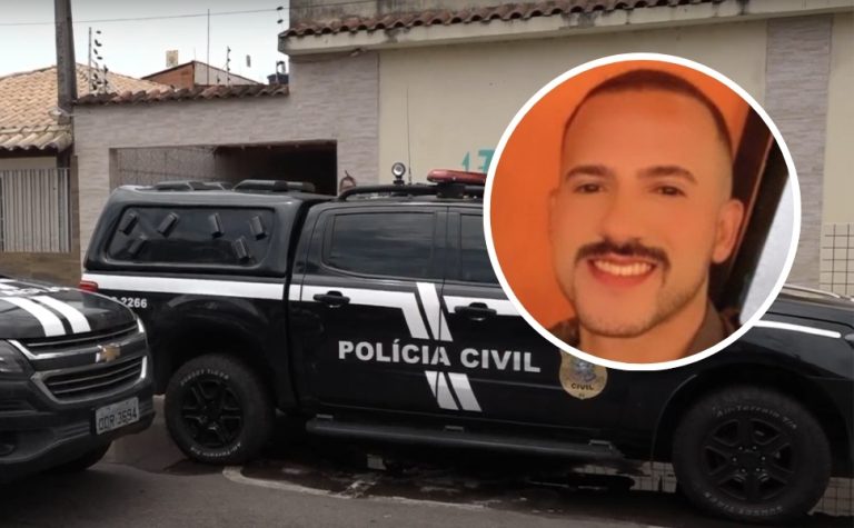 Polícia investiga caso de professor morto a facadas por garoto de 15 anos na Serra