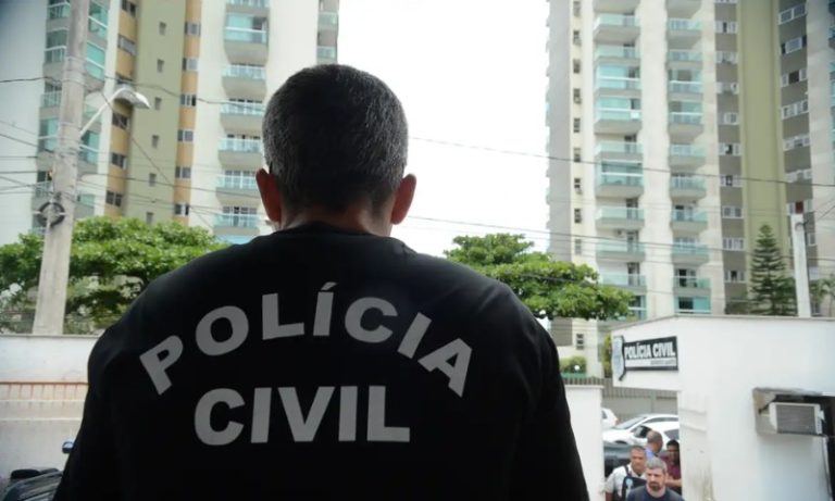 13 pessoas são denunciadas por repassar ordens de dentro de presídios