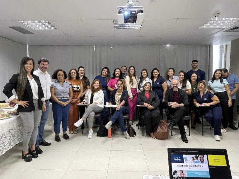 Práticas cada vez mais sustentáveis