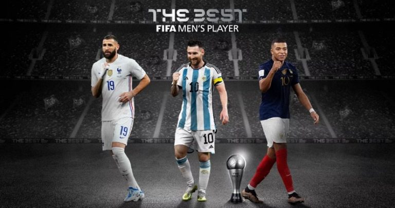 The Best: Veja quem venceu cada um dos prêmios Fifa The Best na edição de 2024