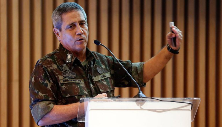 Prisão de Braga Netto foi feita no fim de semana devido a viagem. Entenda