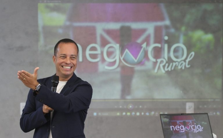 Programas locais ganham força na TV Tribuna/Band em 2025