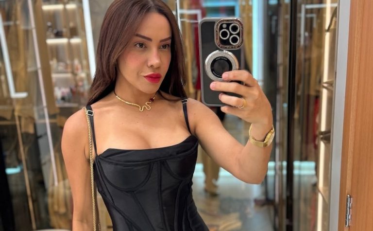Quem é Viviane Batidão, a rainha do tecnomelody que quer conquistar o Brasil