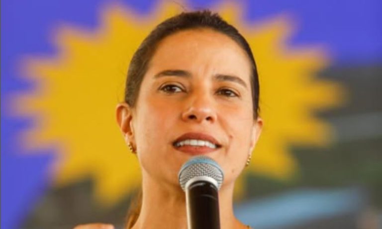 Raquel Lyra mantém aprovação de 54% entre os pernambucanos, aponta pesquisa