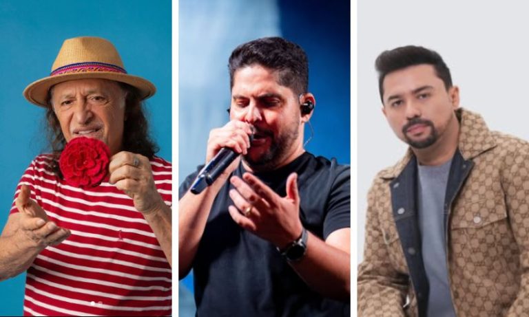Réveillon do Recife: shows no polo do Pina e polos descentralizados neste domingo
