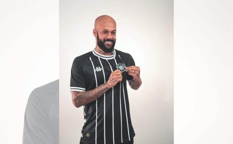 Rio Branco lança novo uniforme para 2025