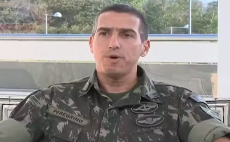 Saiba quem é o assessor de Braga Netto alvo de operação da PF
