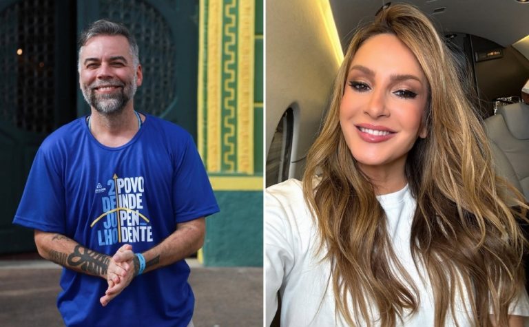 Secretário de Cultura faz critica após Claudia Leitte tirar nome de orixá em música
