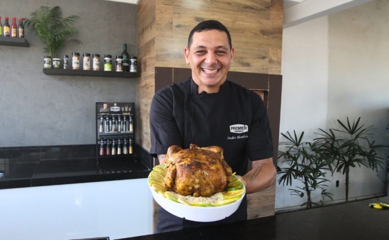 Segredinhos para deixar seu chester delicioso