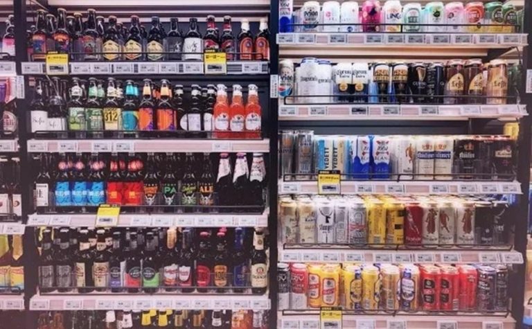 Serra limita horários para funcionamento de distribuidoras de bebidas
