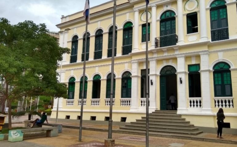 Servidores temporário de Cachoeiro de Itapemirim terão contratos prorrogados
