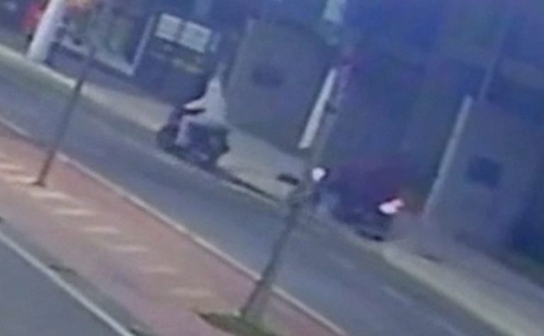 Sete motos são furtadas de uma vez em concessionária no Norte do ES