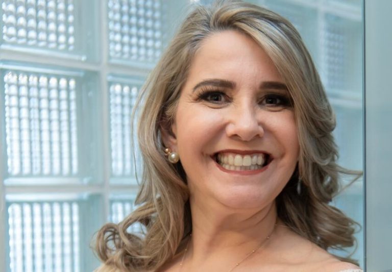 Sorriso saudável para vida longa