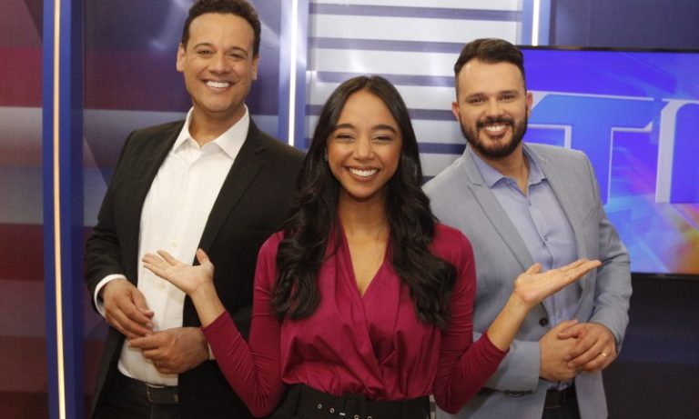 17/12/2024 – Assista agora ao Tribuna Notícias 1ª Edição