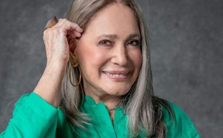Susana Vieira critica influenciadores como atores de novelas: “A maioria é ruim”