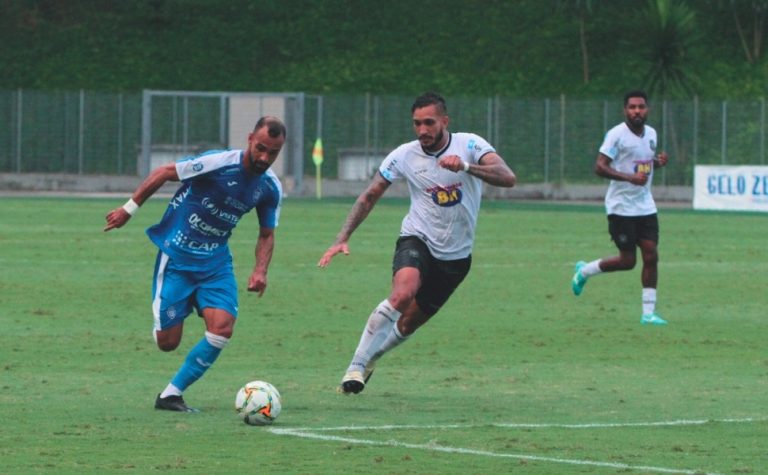 Tabela do Capixabão de 2025 está definida