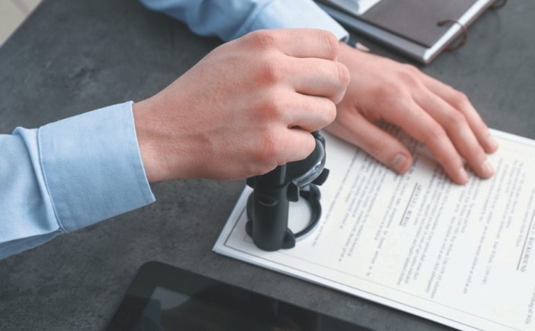 Taxas de cartório: registro de imóveis fica mais barato
