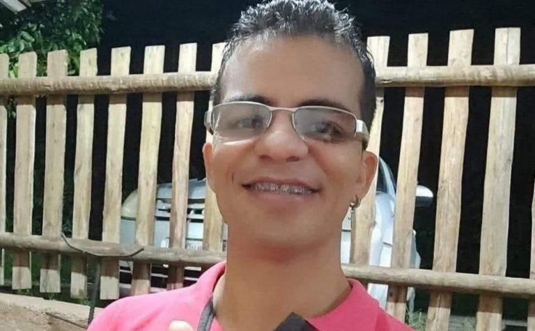 Taxista desaparecido é encontrado morto com tiro na nuca no ES
