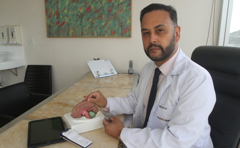 Tecnologia na saúde: cirurgia inédita realizada no ES
