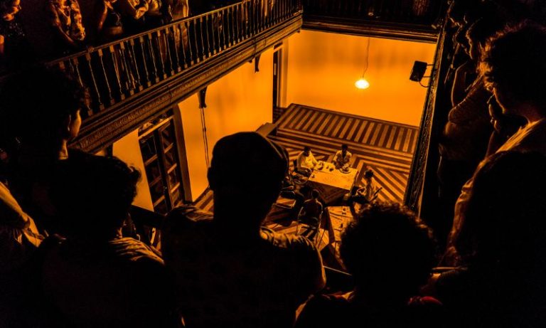 Tem de tudo e mais um pouco na programação cultural do fim de semana no Recife
