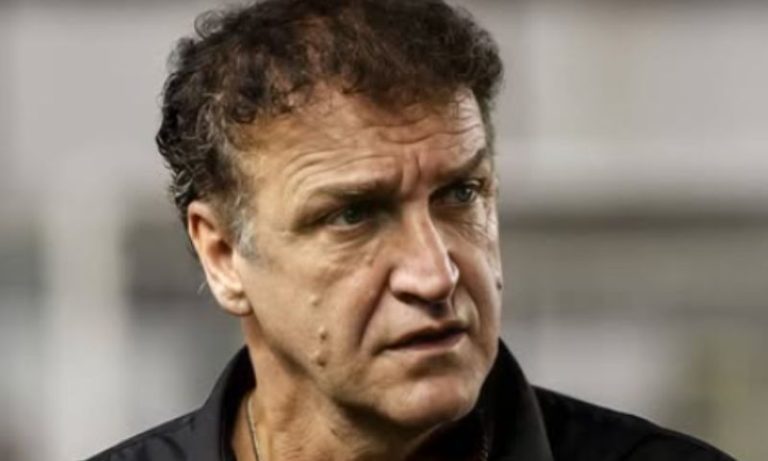 Torcedores reagem à contratação de Cuca pelo Atlético-MG: ‘Que vergonha’
