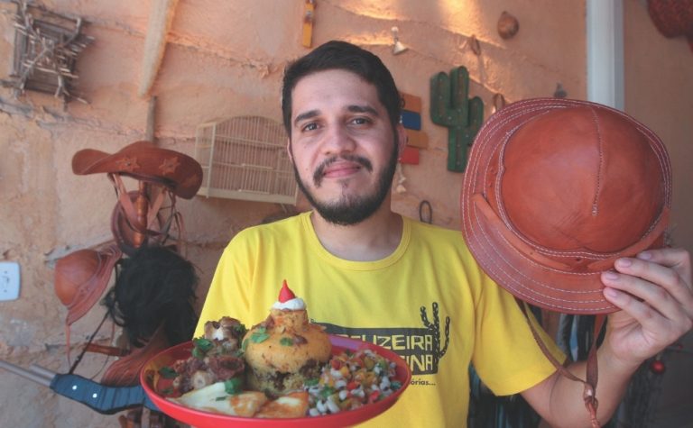 Um passeio pelo Nordeste nos restaurantes do ES