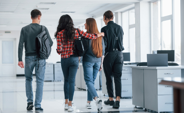 Veja como concorrer a bolsas de estudo em faculdades particulares do ES
