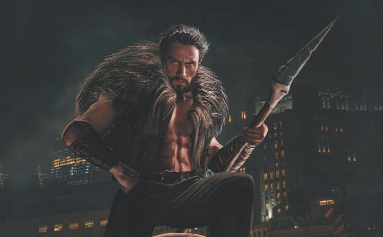 Vilão do Homem-Aranha estreia nos cinemas