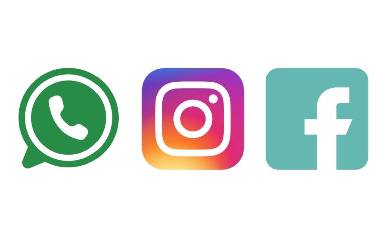WhatsApp, Instagram e Facebook apresentam instabilidade nesta quarta-feira