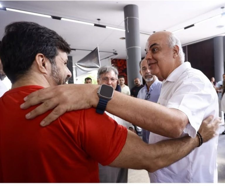 Yuri Romão é reeleito presidente do Sport com mais de 80% dos votos