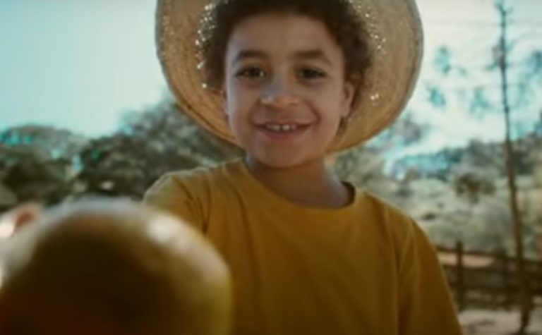 Amor à natureza com estreia de Chico Bento nos cinemas