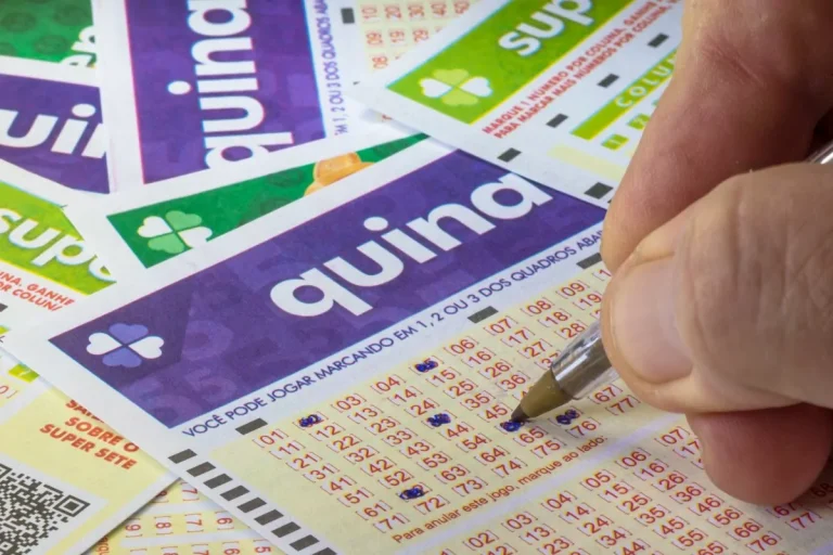 Apostador de Viana que ganhou mais de R$ 6 milhões na Quina retira o prêmio
