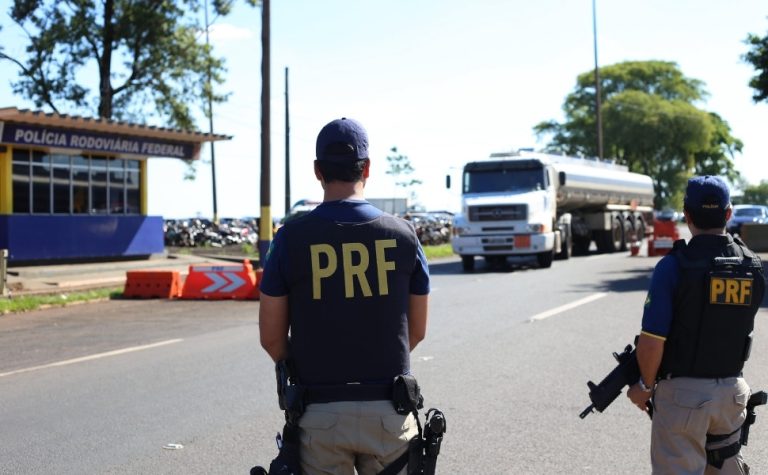 Até 5 mil vagas em concurso para uma nova polícia federal